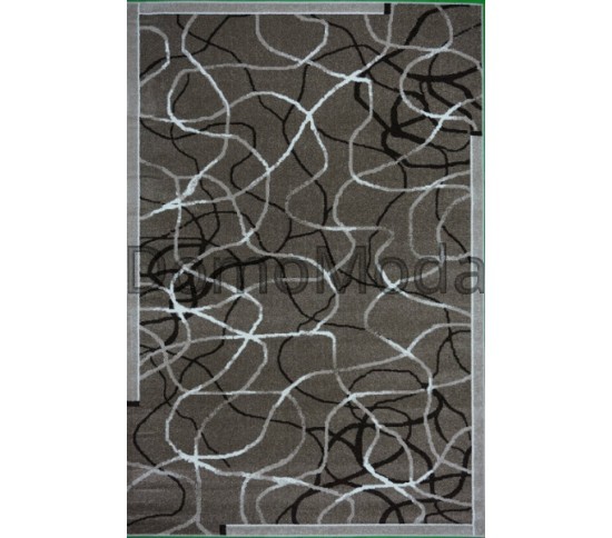 Синтетичний килим Espresso (Еспрессо) f2783/a2/es - Висока якість за найкращою ціною в Україні